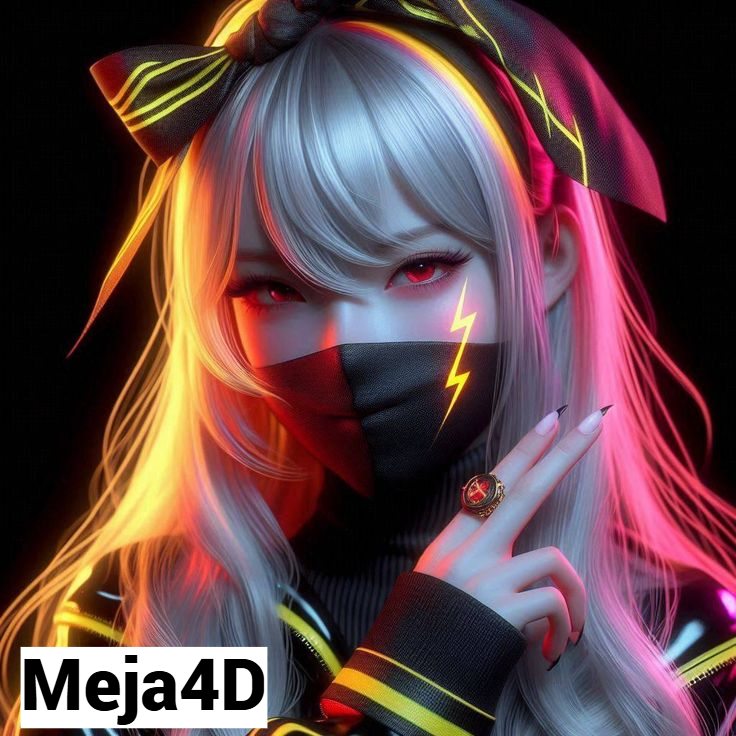 Meja4D : Meja 4D Daftar Game Online Terbaru Indonesia
Meja4D : Meja 4D Daftar Game Online Terbaru Indonesia